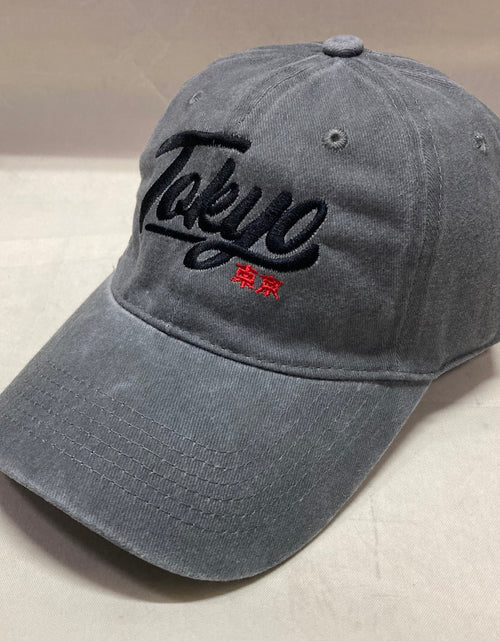 Load image into Gallery viewer, TOKYO  CAP MULTI COLOR
