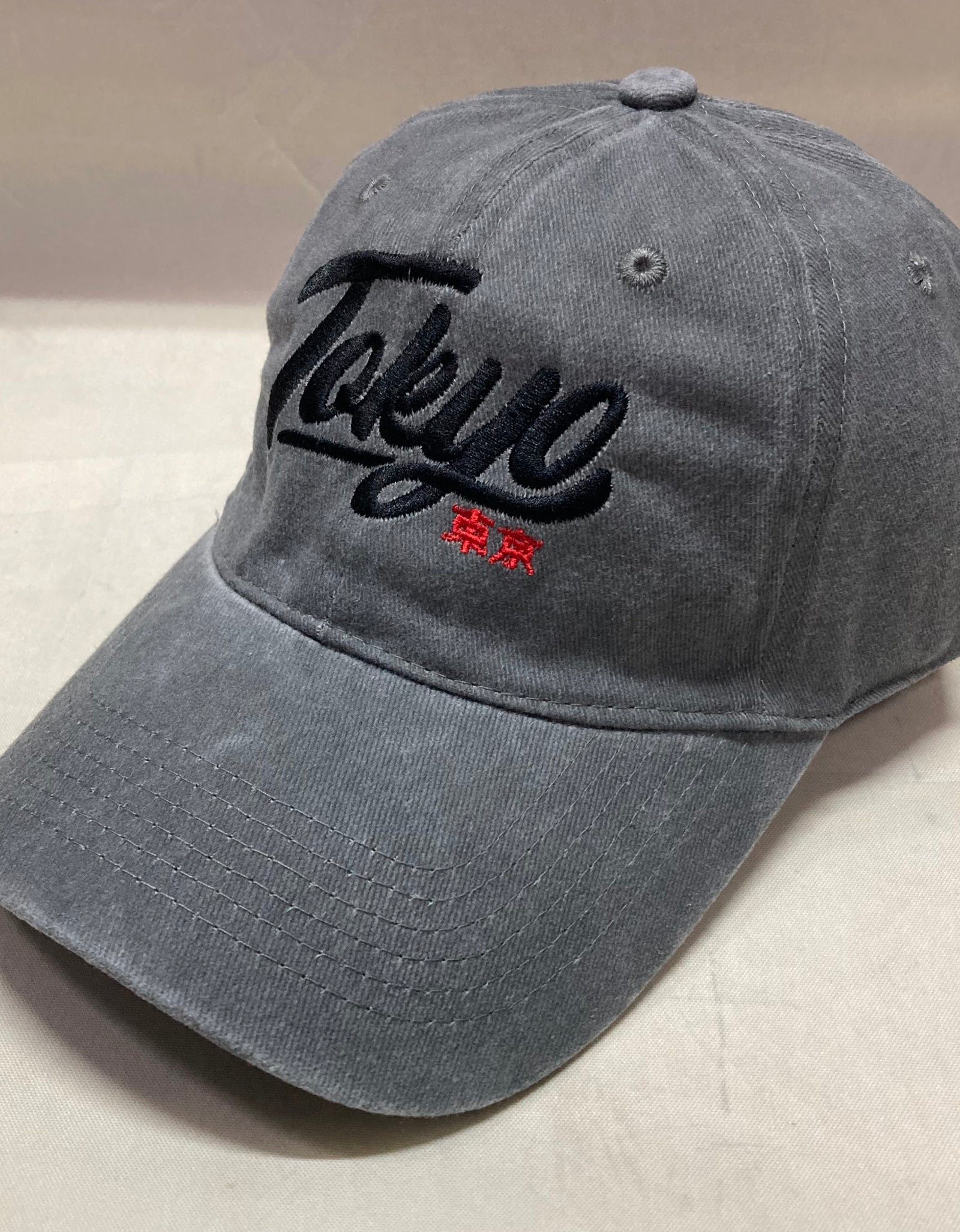TOKYO  CAP MULTI COLOR