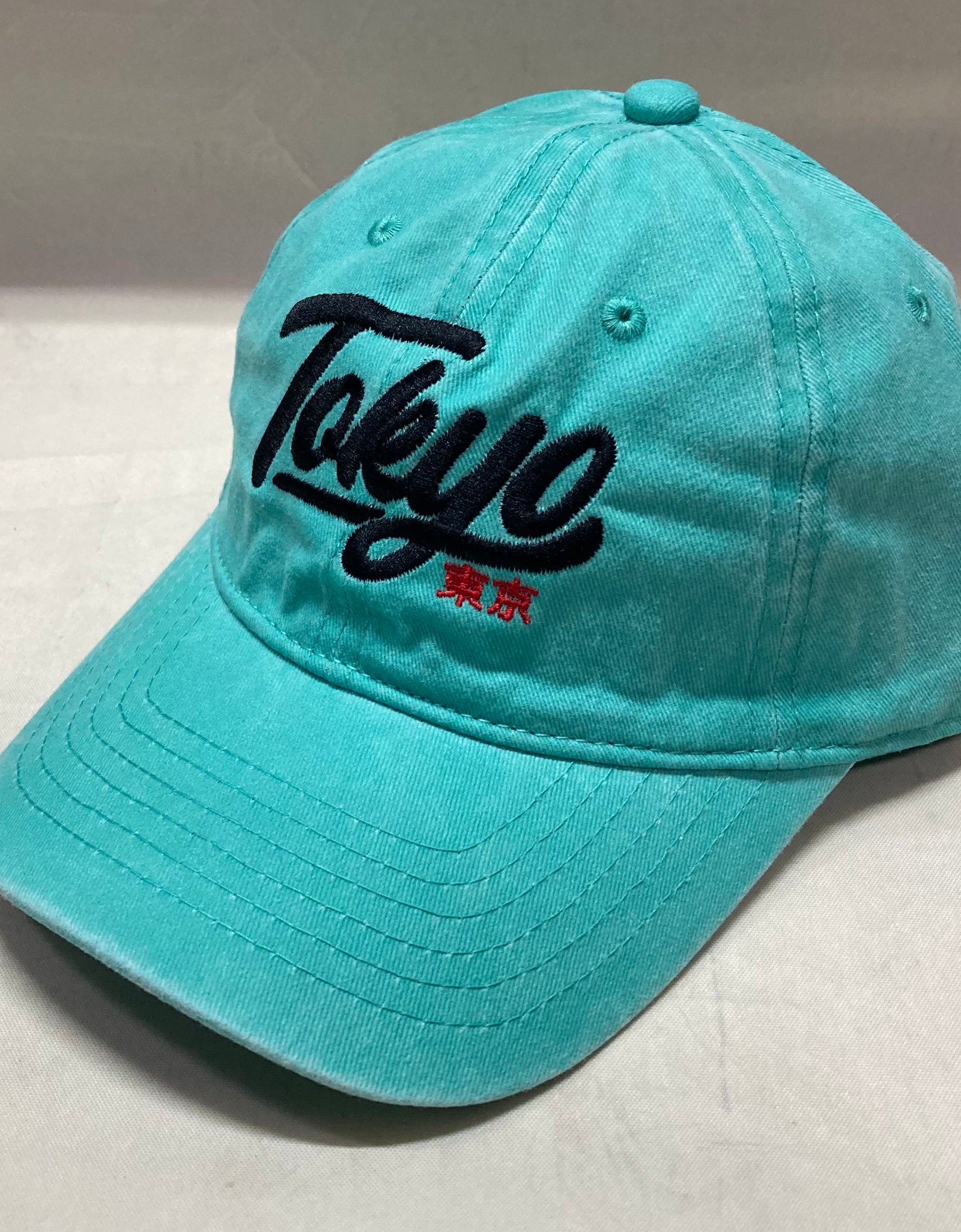 TOKYO  CAP MULTI COLOR