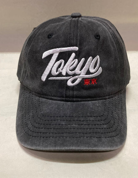 TOKYO  CAP MULTI COLOR