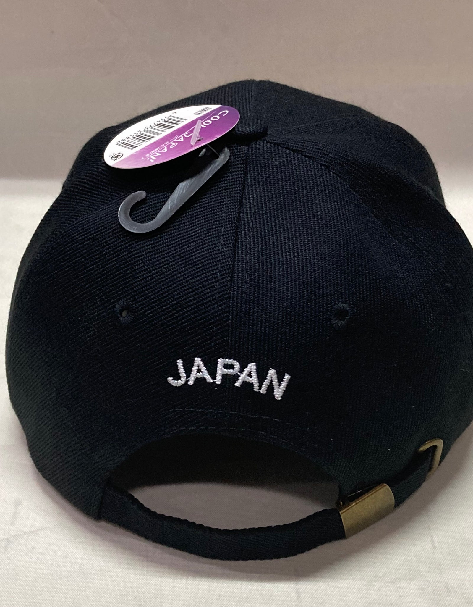 日の丸 日本 CAP
