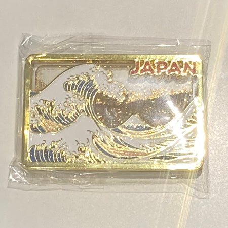 マグネット 金