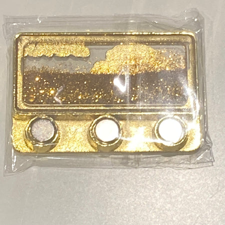 マグネット 金
