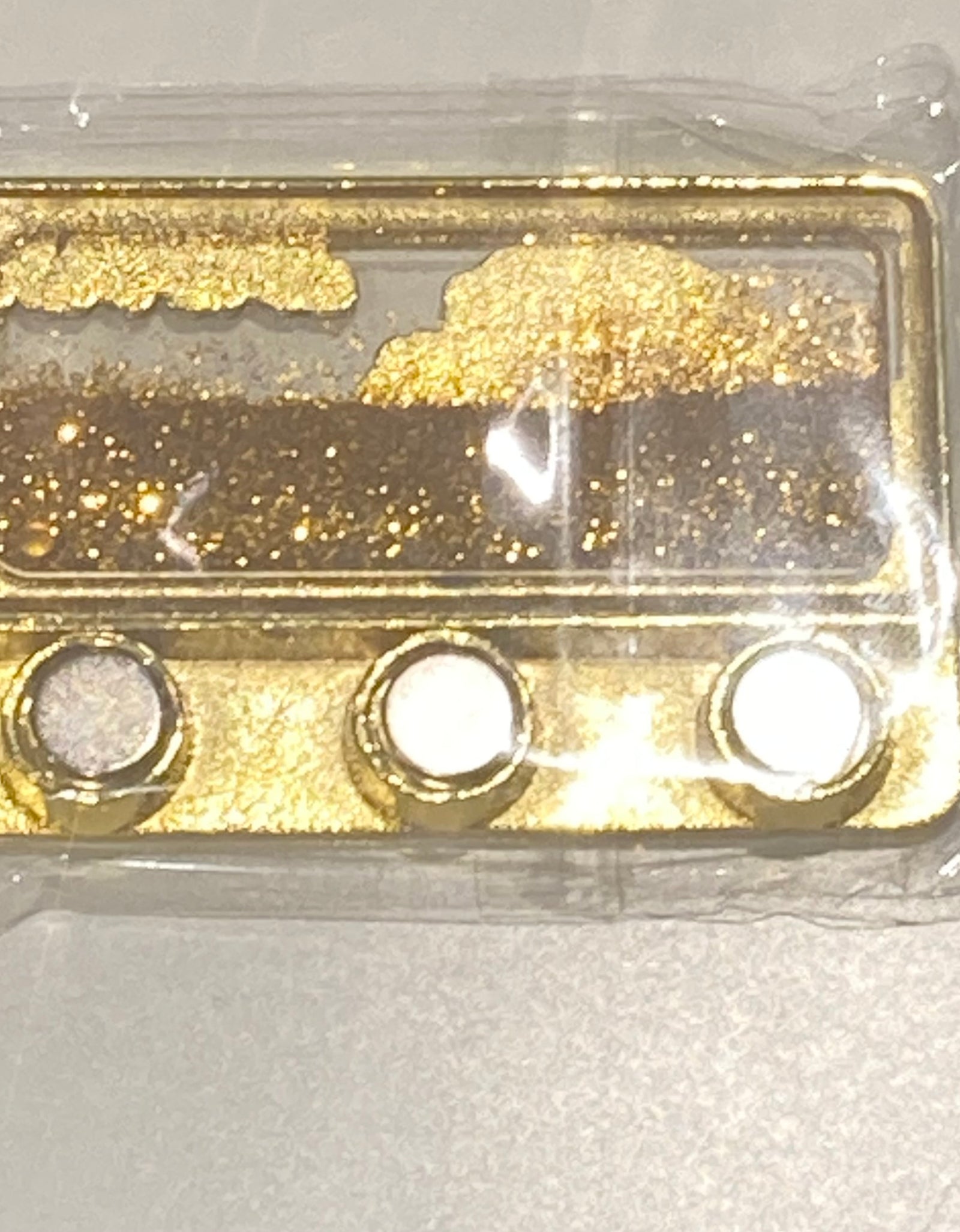 マグネット 金
