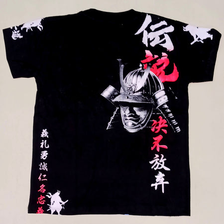 RED DRAGON 六本木 Tシャツ RED DRAGON 六本木 Tシャツ Red Dragon Apparel