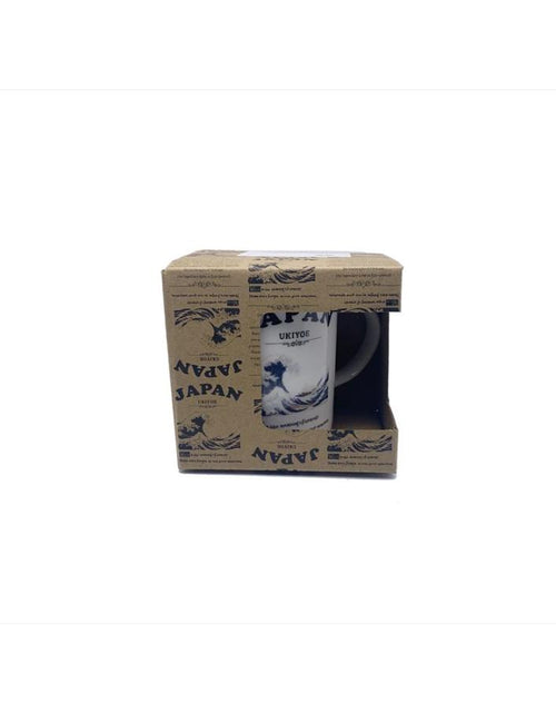 ギャラリービューアに画像を読み込む, Robin Ruth ロビンルス 浮世絵マグカップ mugcup
