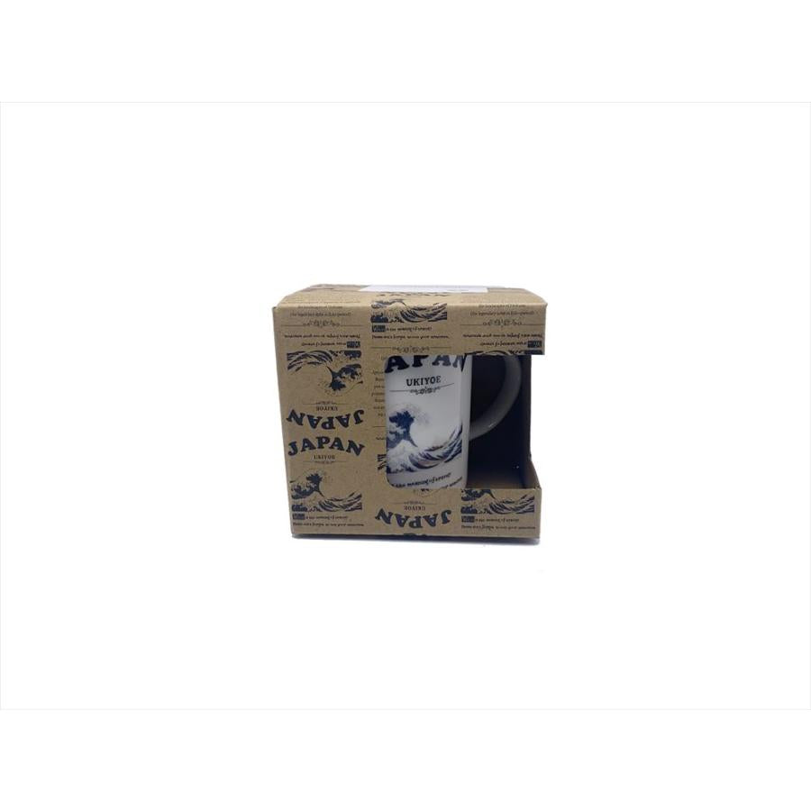 Robin Ruth ロビンルス 浮世絵マグカップ mugcup