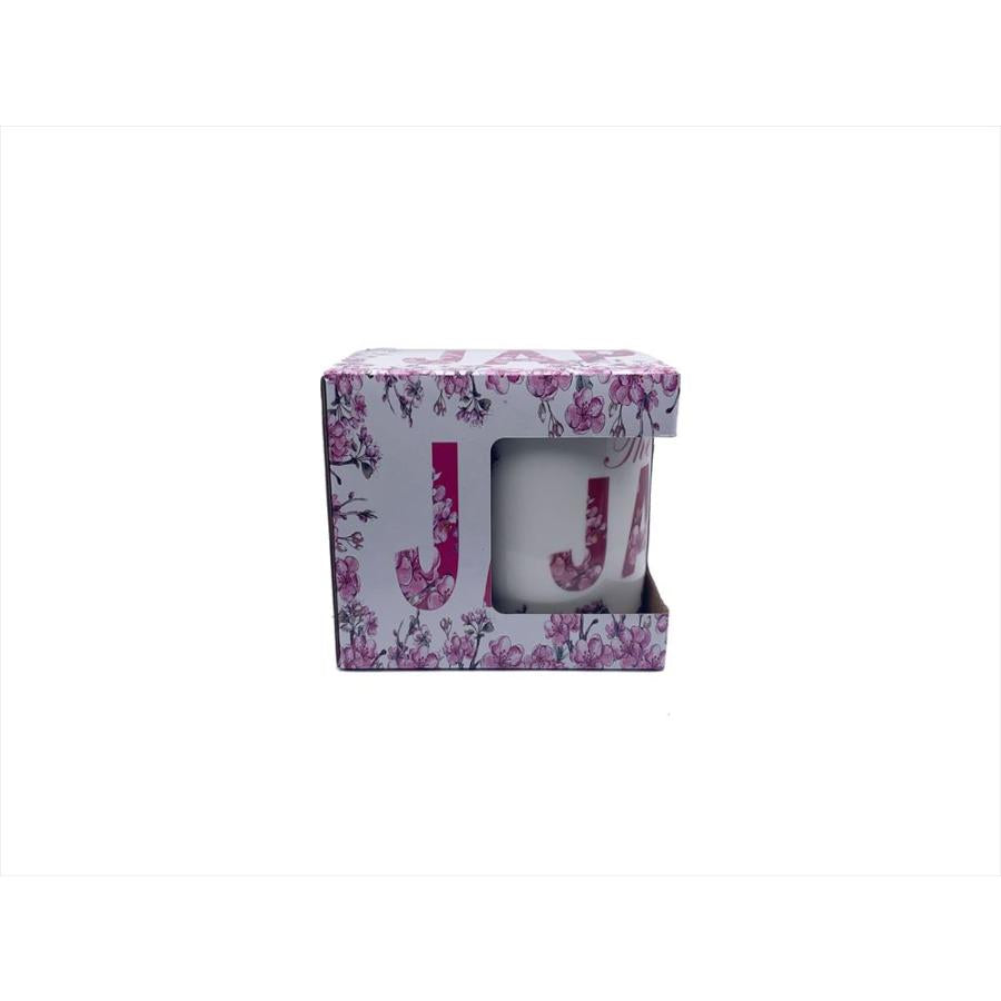 Robin Ruth マグカップ MUG 桜 SAKURA