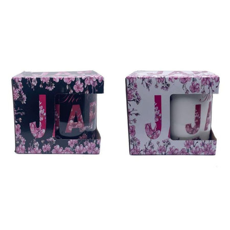 Robin Ruth マグカップ MUG 桜 SAKURA