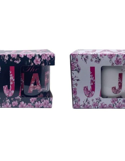 ギャラリービューアに画像を読み込む, Robin Ruth マグカップ MUG 桜 SAKURA
