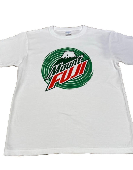 Mount Fuji Tシャツ
