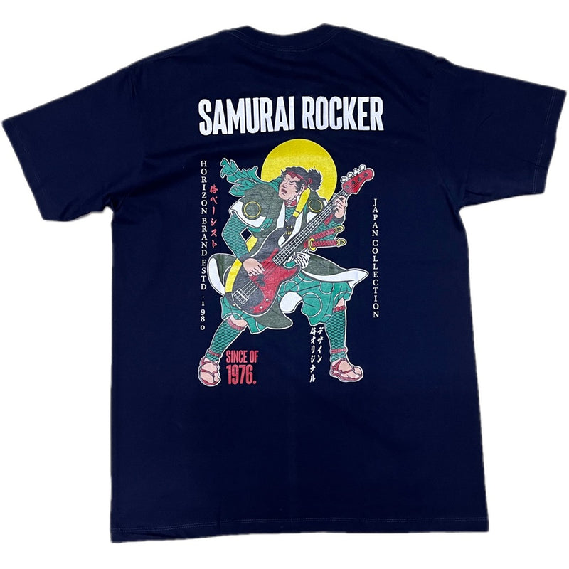某メーカー Tシャツ ROCKER SAMURAI – Tokyo Sparkle その他