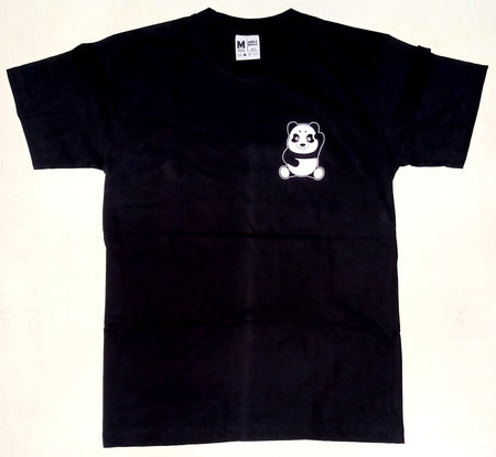 Panda  Tシャツ