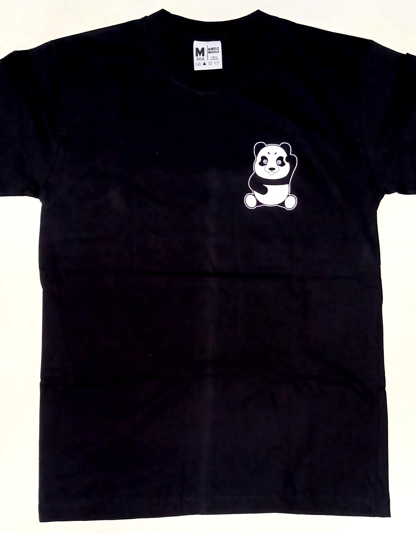 Panda  Tシャツ