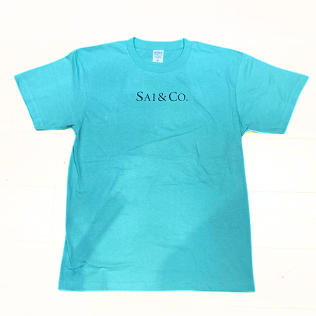 Sai&Co Tシャツ
