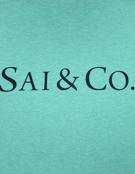Sai&Co Tシャツ