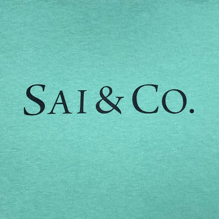 Sai&Co Tシャツ