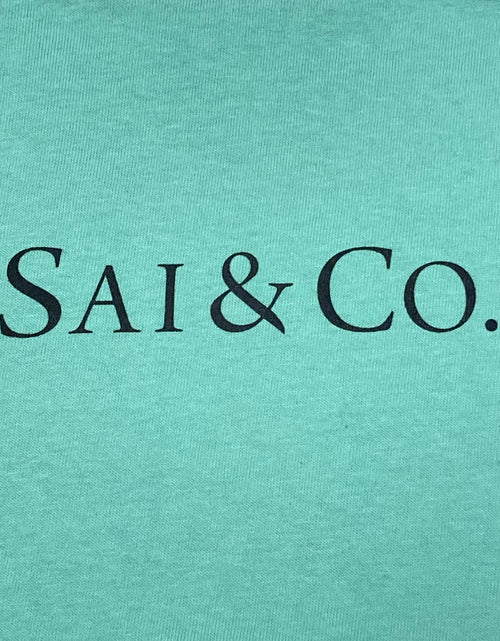 ギャラリービューアに画像を読み込む, Sai&amp;Co Tシャツ

