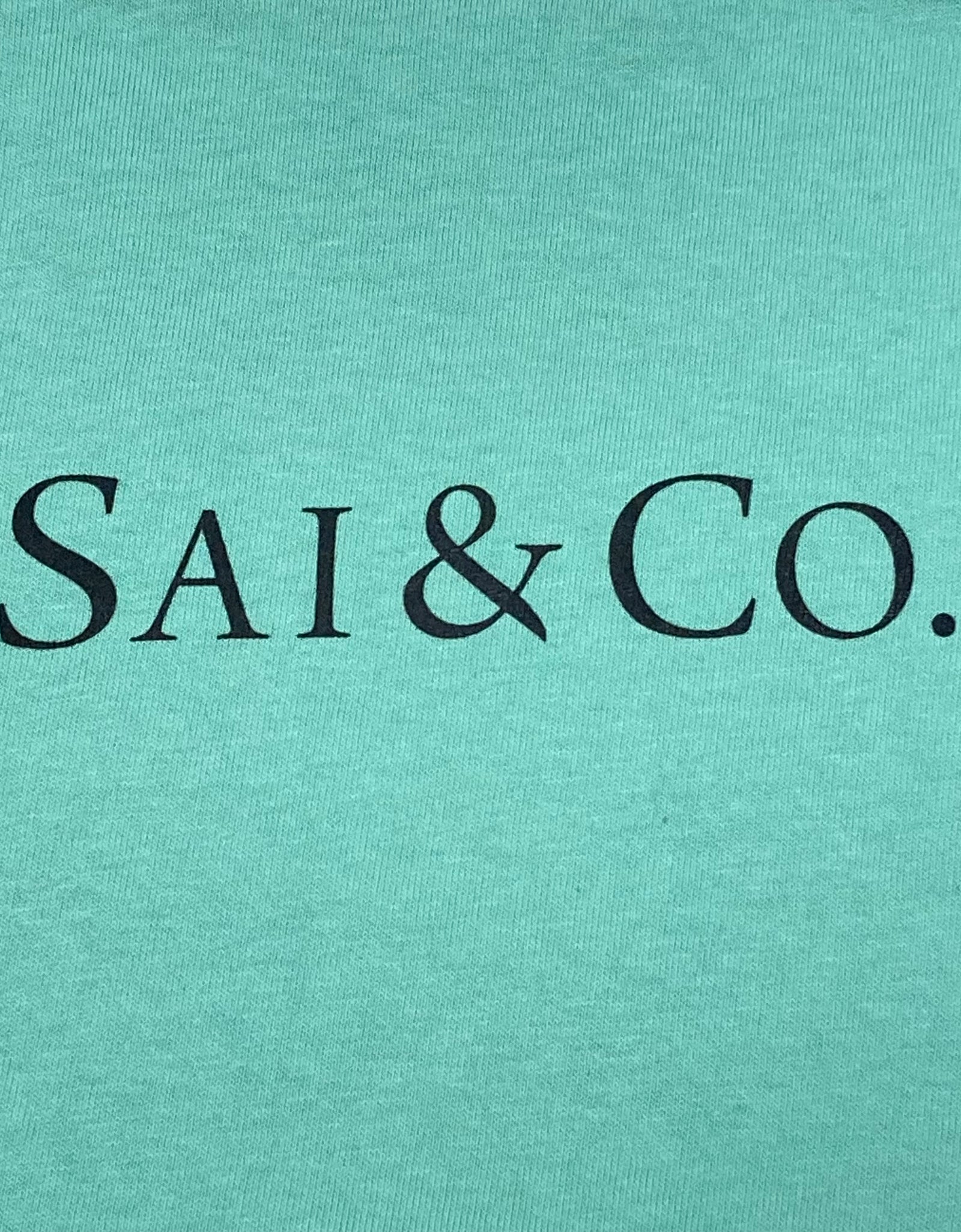 Sai&Co Tシャツ