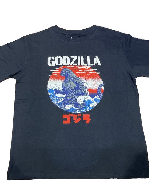 Load image into Gallery viewer, ゴジラ GODZILLA Tシャツ
