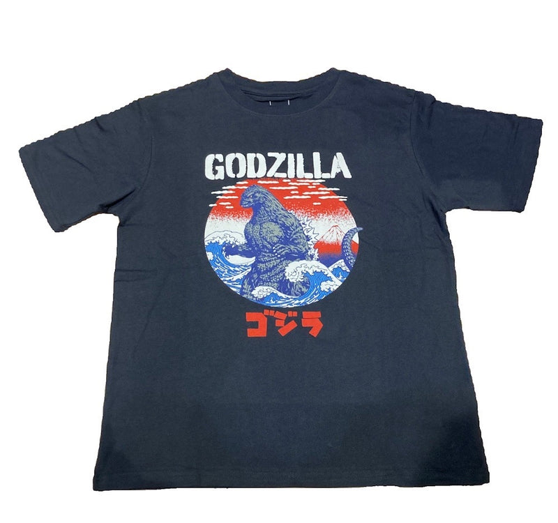 ゴジラ GODZILLA Tシャツ 日本 お土産 外国人 人気 東京 浅草