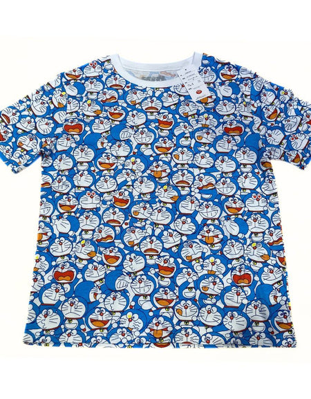 ドラえもん Tシャツ