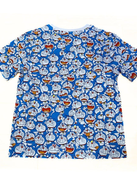 ドラえもん Tシャツ