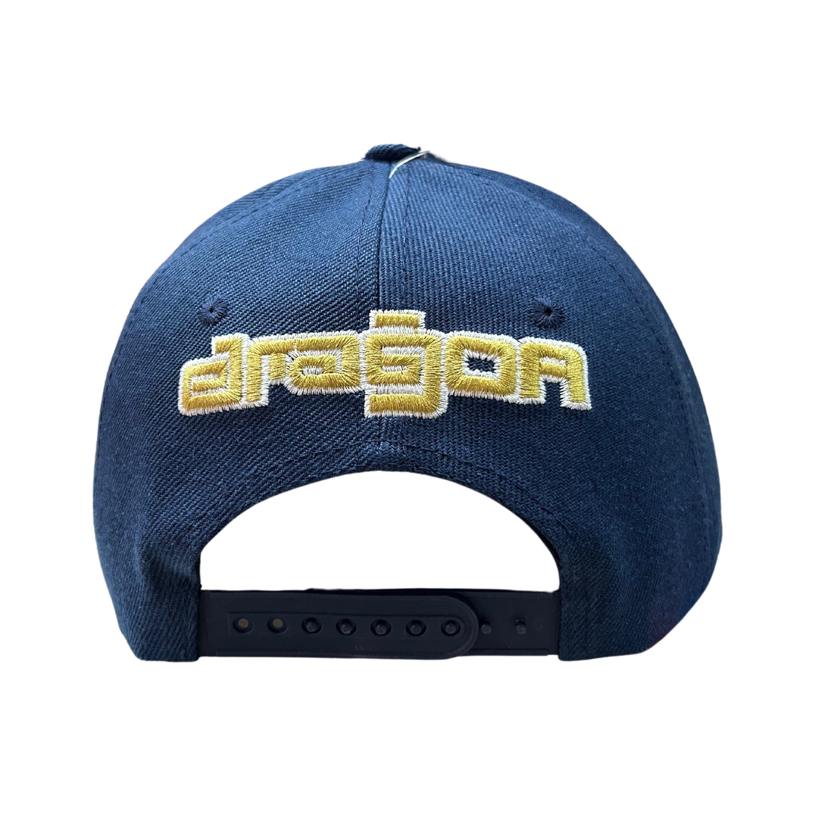 龍 Dragon CAP