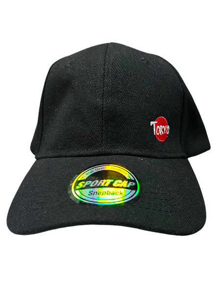 TOKYO/JAPAN CAP