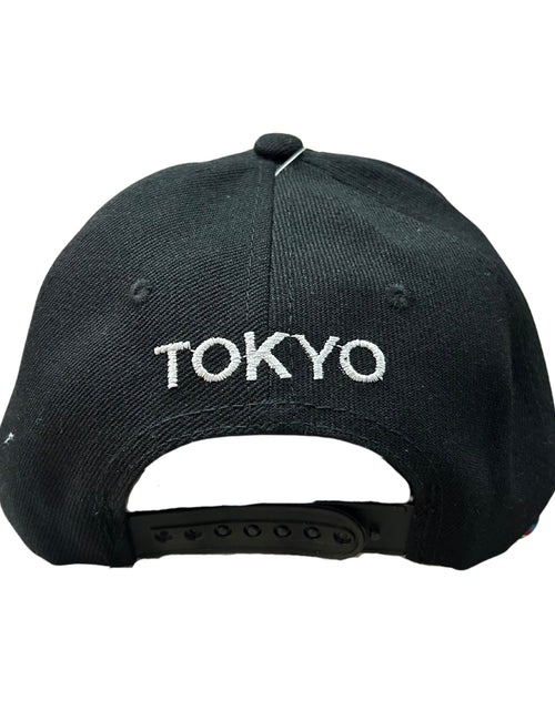 ギャラリービューアに画像を読み込む, TOKYO/JAPAN CAP
