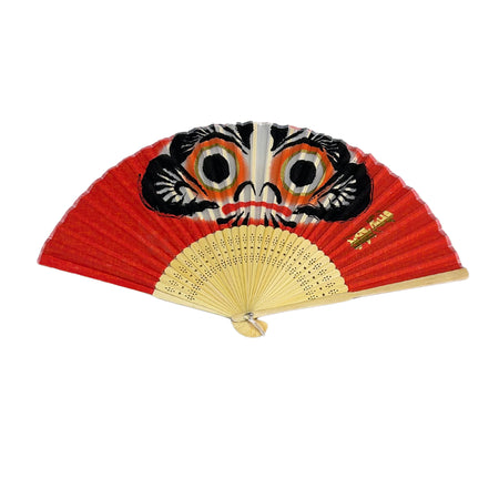 外国人向けお土産】扇子( Folding fan)｜東京浅草Sparkle