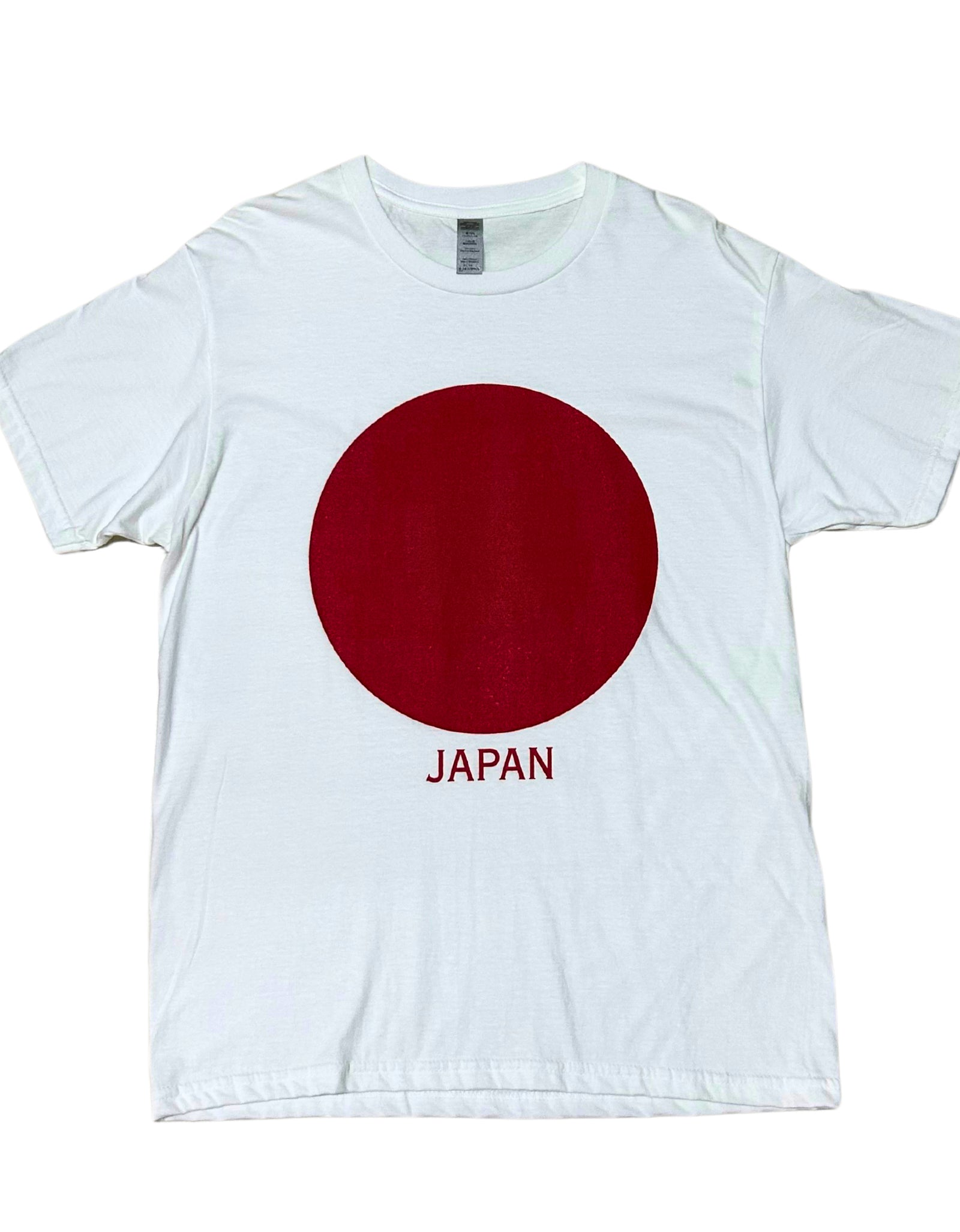 国旗 Tシャツ