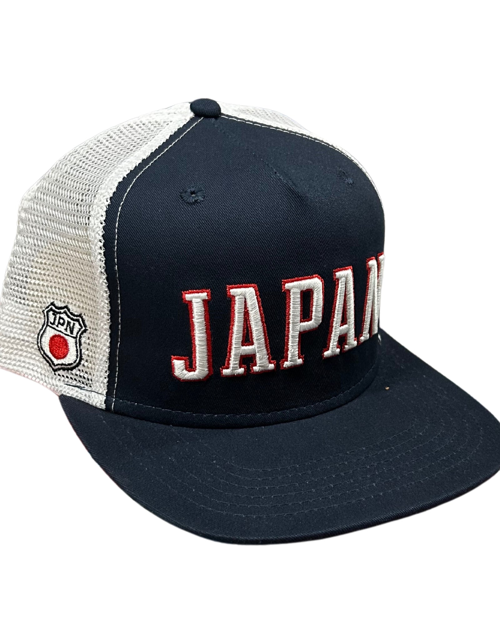 JAPAN Mesh CAP