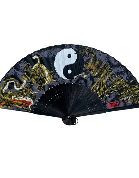 外国人向けお土産】扇子( Folding fan)｜東京浅草Sparkle