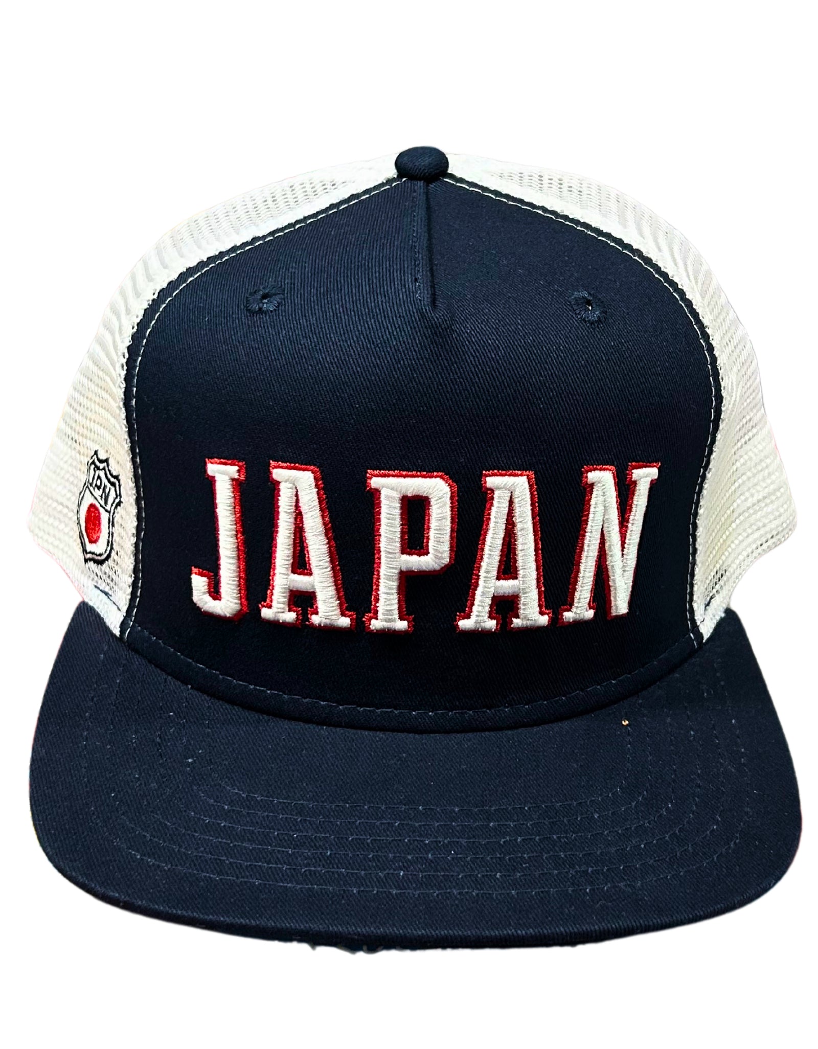 JAPAN Mesh CAP