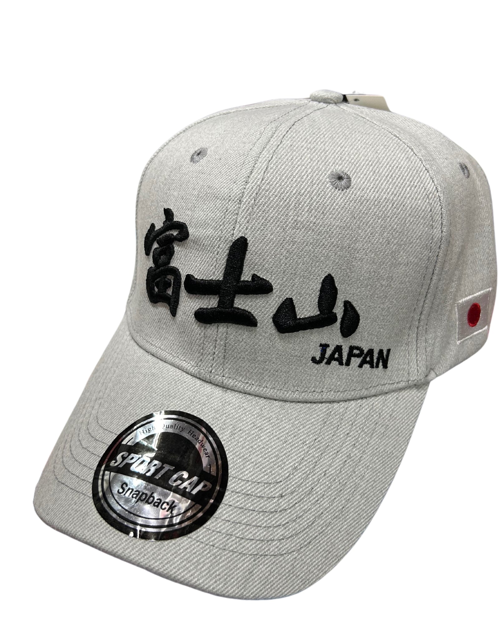 富士山 CAP