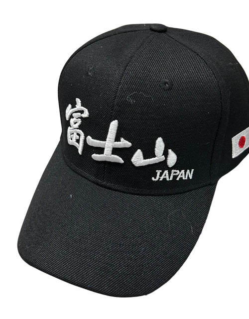 ギャラリービューアに画像を読み込む, 富士山 CAP
