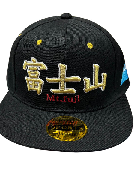 富士山 CAP