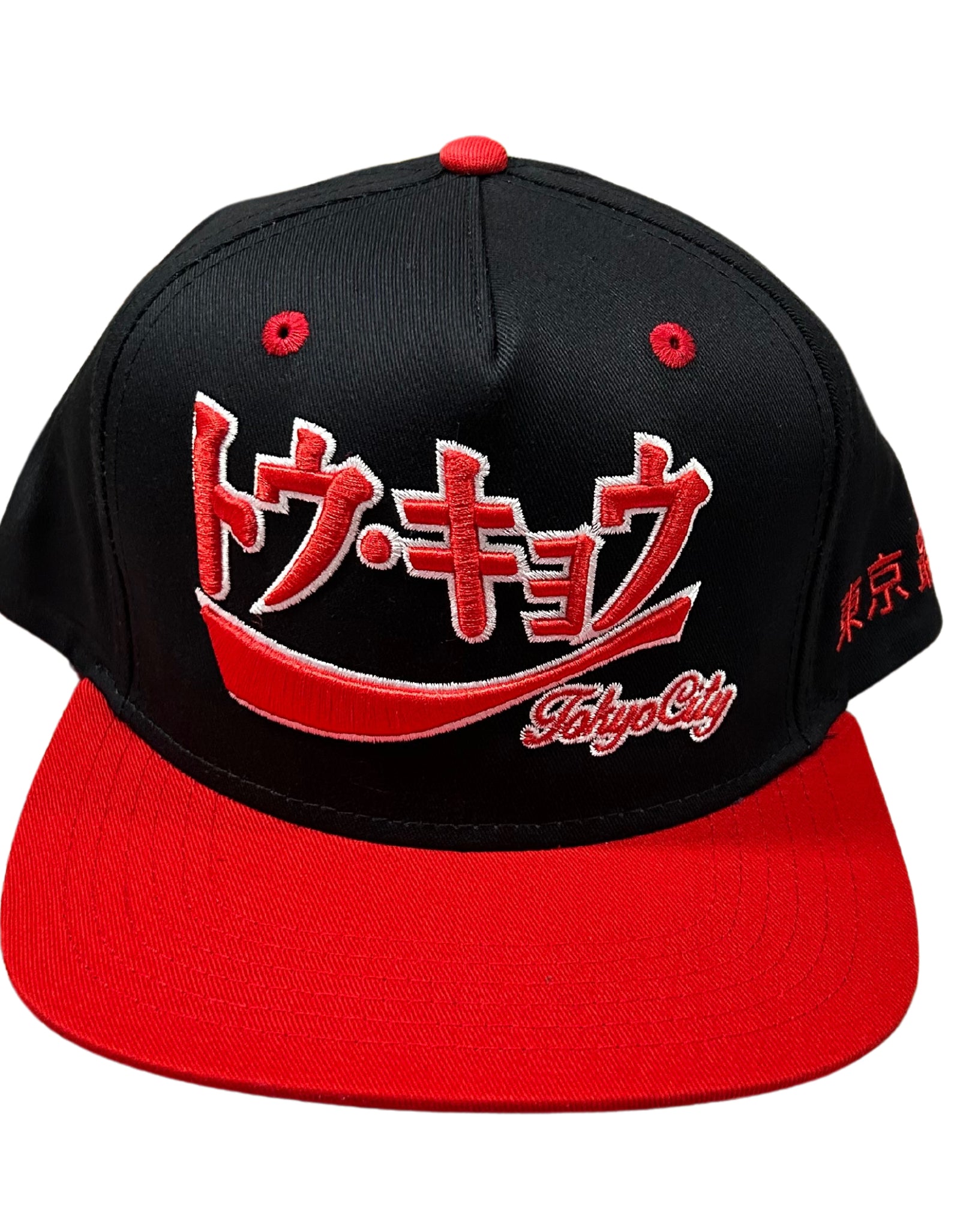 トウキョウ CAP