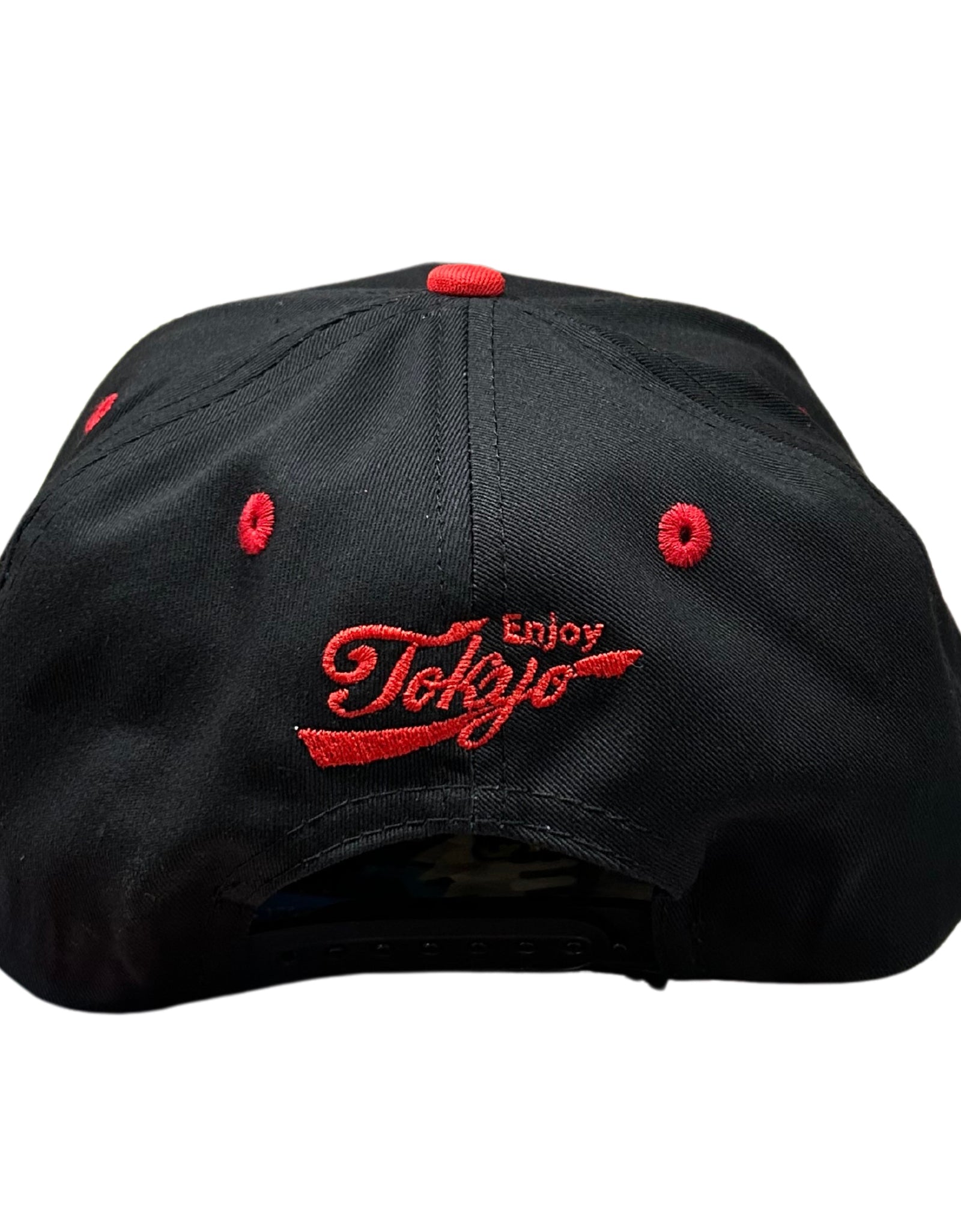 トウキョウ CAP