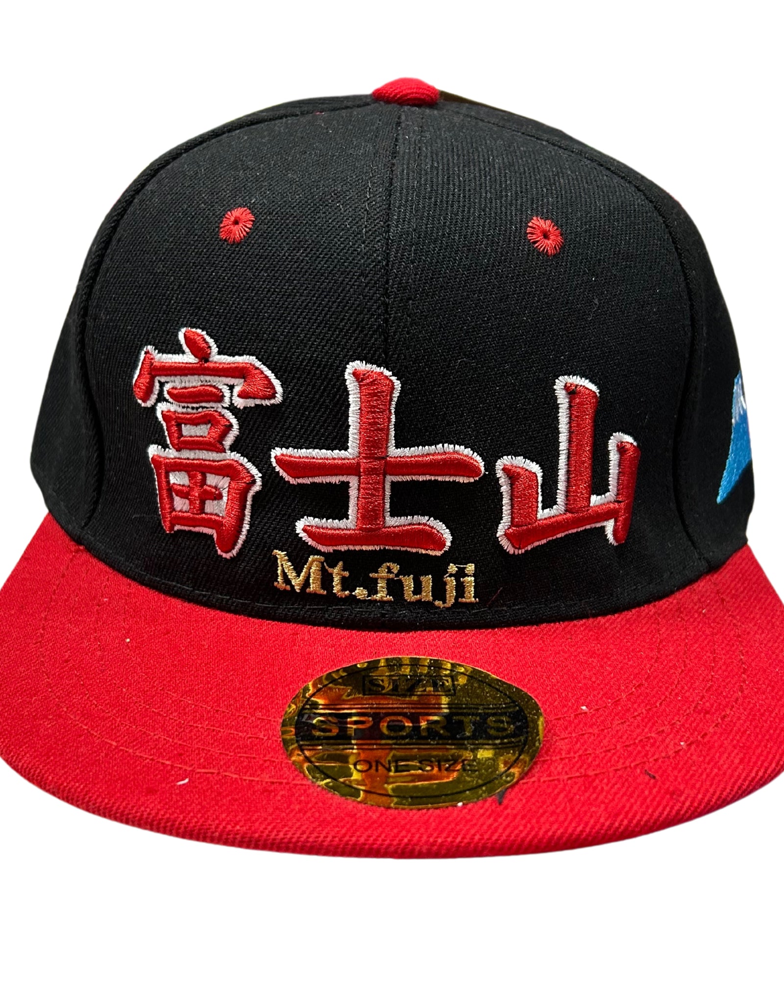 富士山 CAP