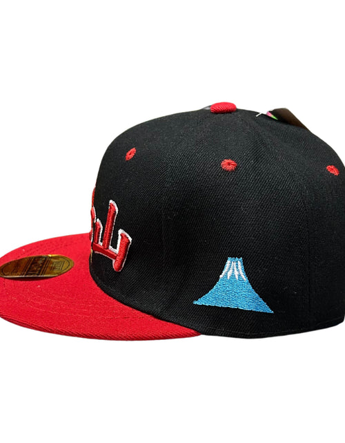 Load image into Gallery viewer, 富士山 CAP
