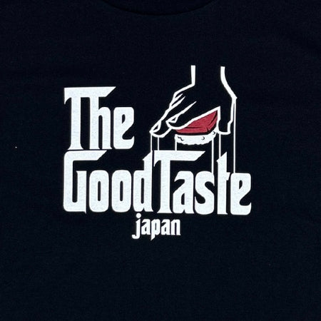 The Good Taste Tシャツ