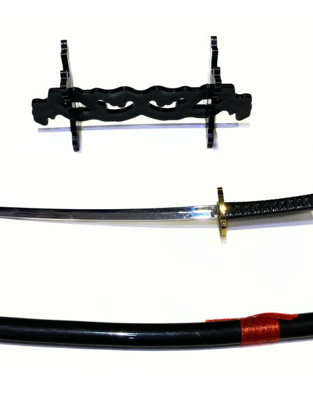 ミニチュア日本刀台付