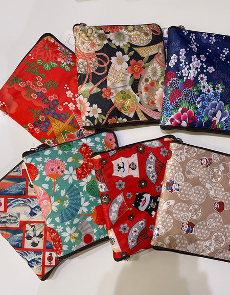 エコトートバッグ