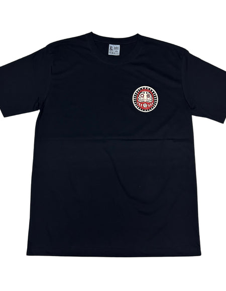 ダルマ DARUMA Tシャツ