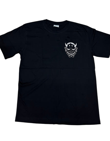 般若 HANNYA Tシャツ