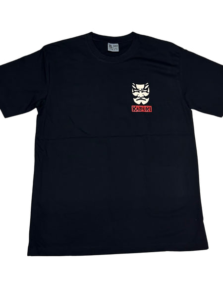 歌舞伎 KABUKI Tシャツ