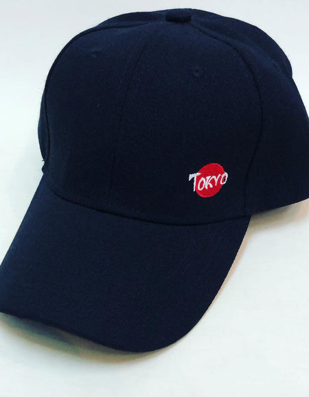 TOKYO/JAPAN CAP