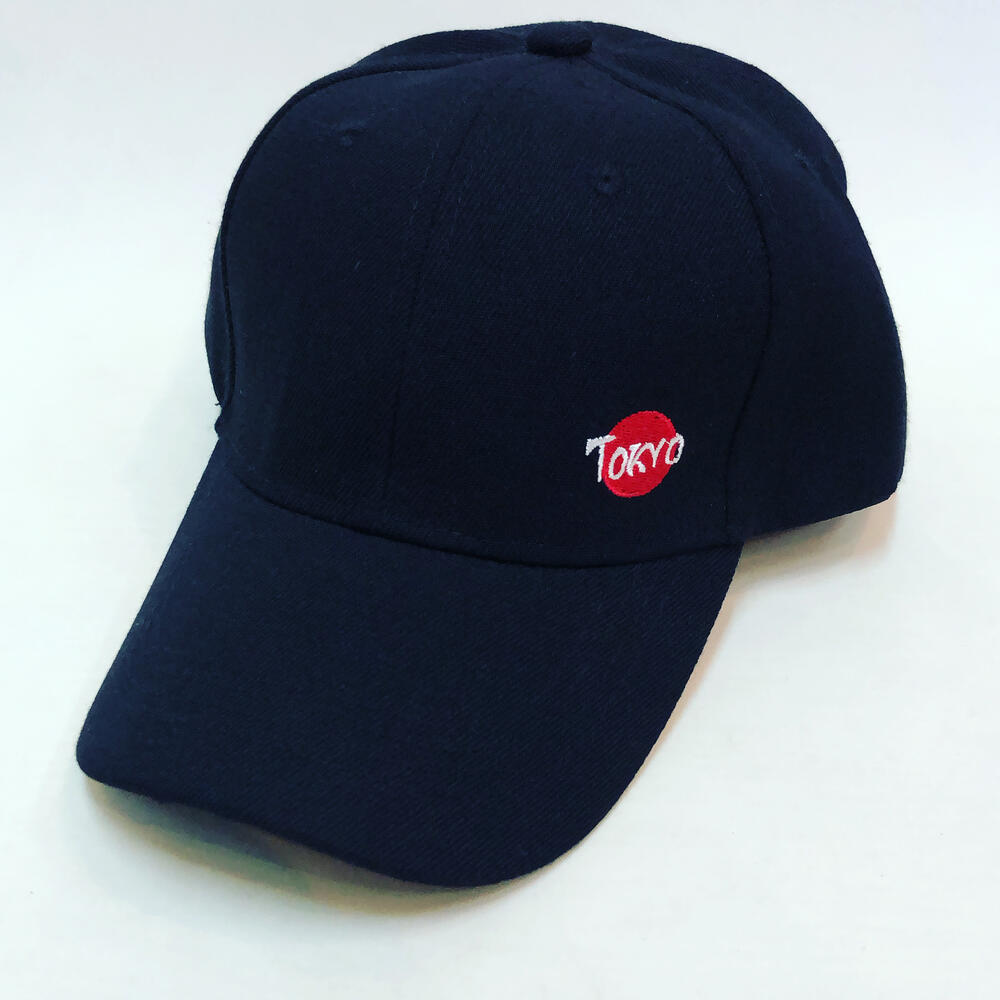 TOKYO/JAPAN CAP